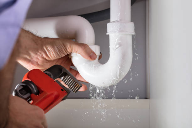 Superior Plumbing & Drain Cleaning Service